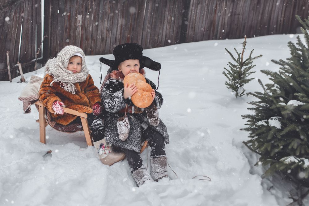 Photograph by Татьяна Скрипка