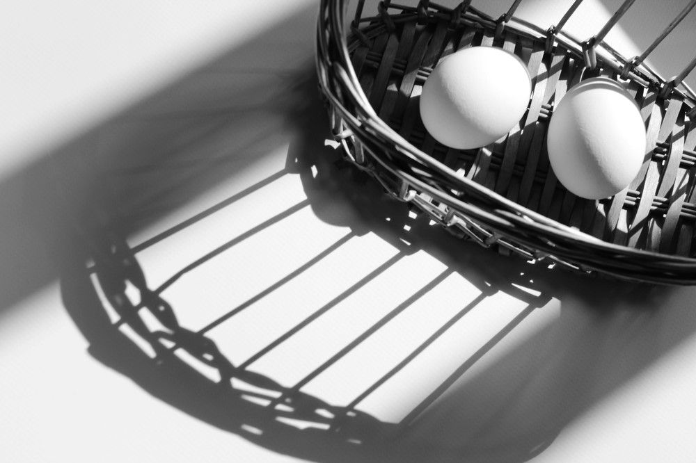 Photograph by Alisa Mitina