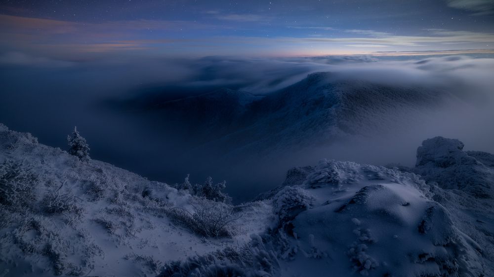 Photograph by Kučák Róbert