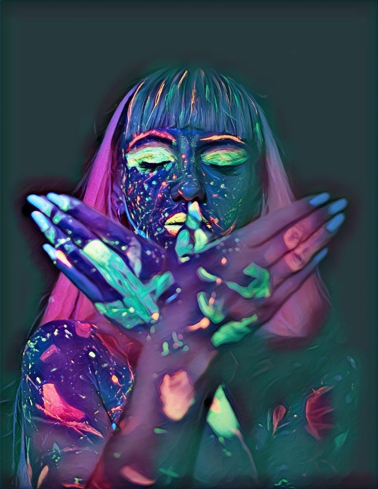 Photograph by Светлана Сафонова