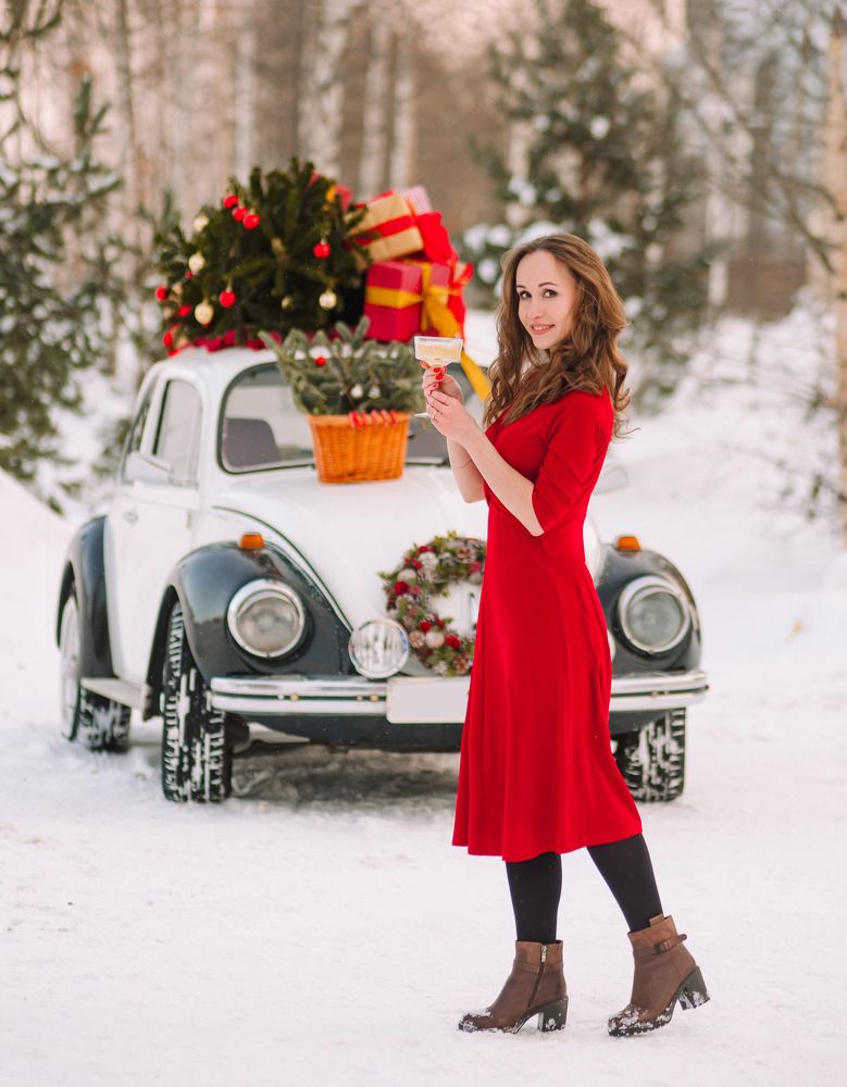 Photograph by Алиса Смирнова