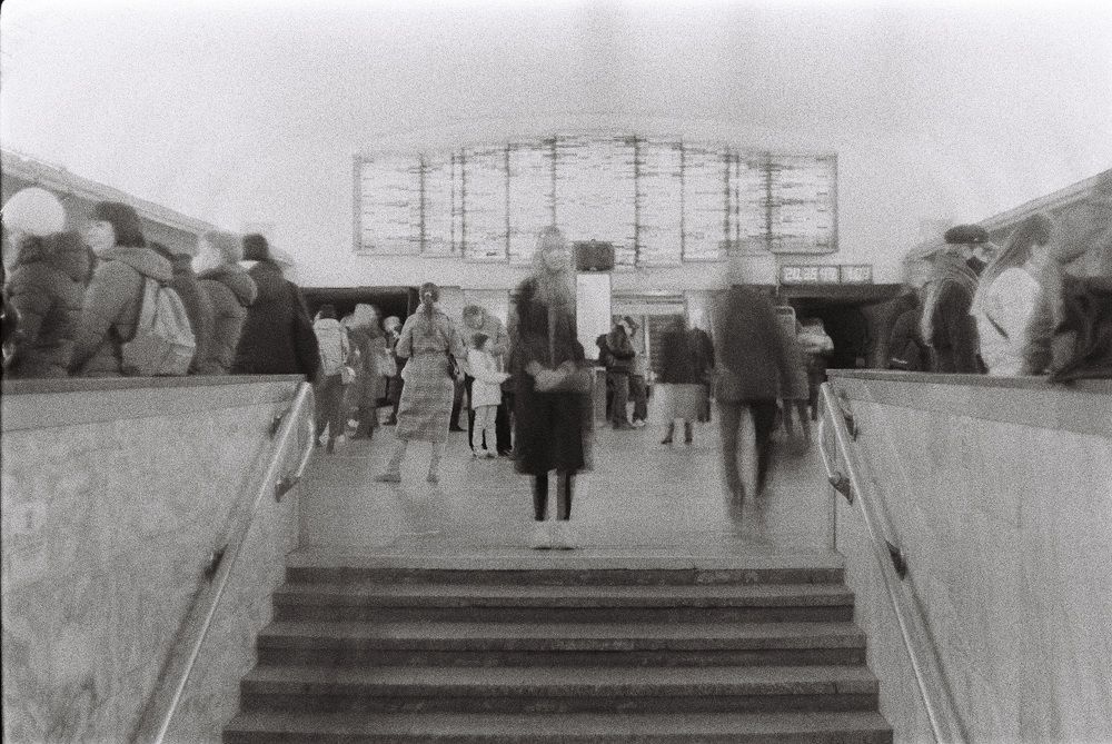 Photograph by Вася Кондратов