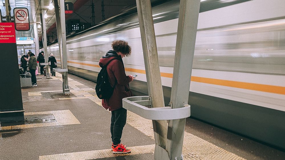 Photograph by Артем Алексеевич