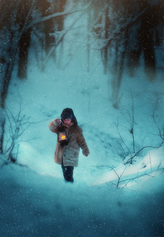 Фотография автора Юлия Эйвазова