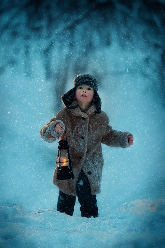 Фотография автора Юлия Эйвазова
