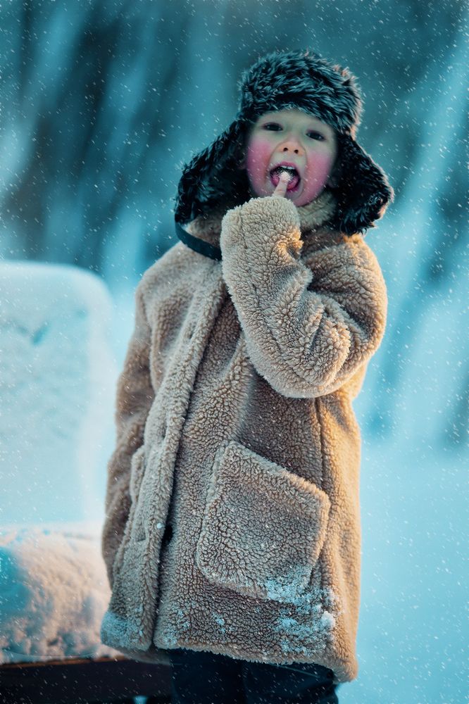 Фотография автора Юлия Эйвазова