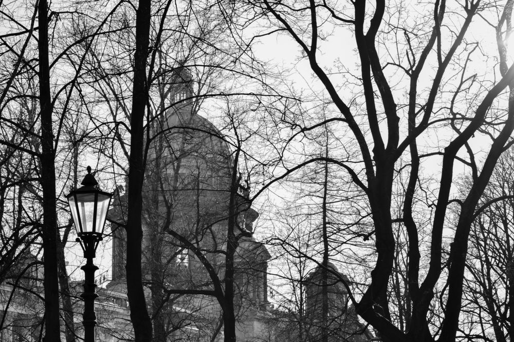 Photograph by Наталия Карни