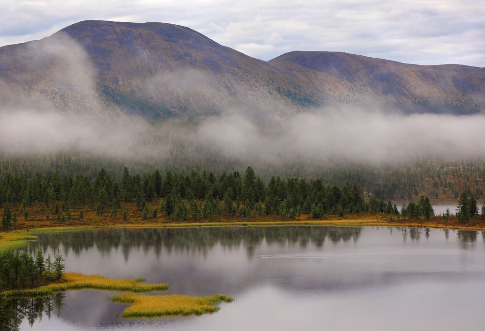 Photograph by Александр Попов