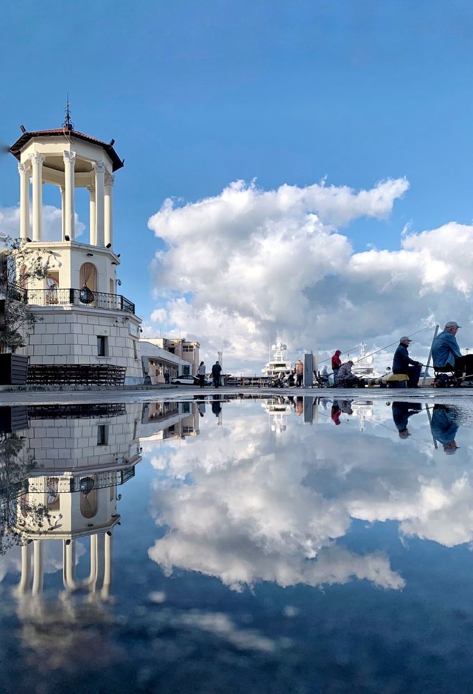 Photograph by Мария Алейникова