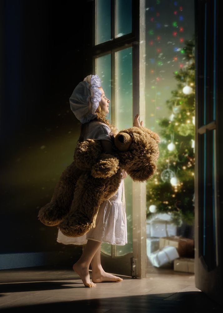 Photograph by Борис Бабиков