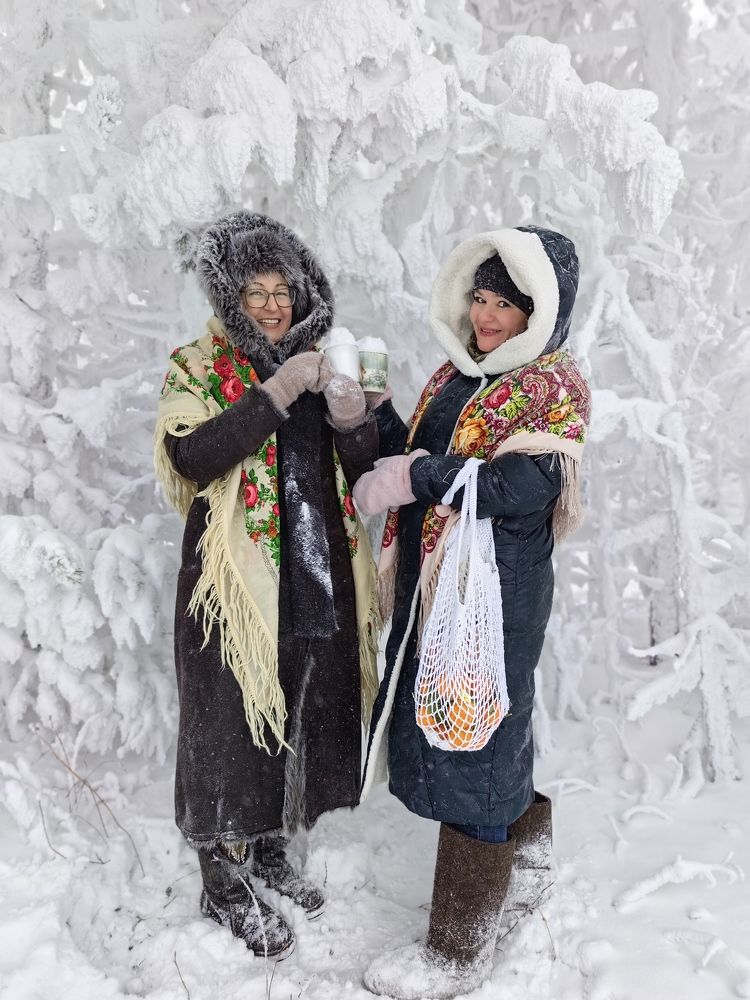 Photograph by Марина Корреа Ластра