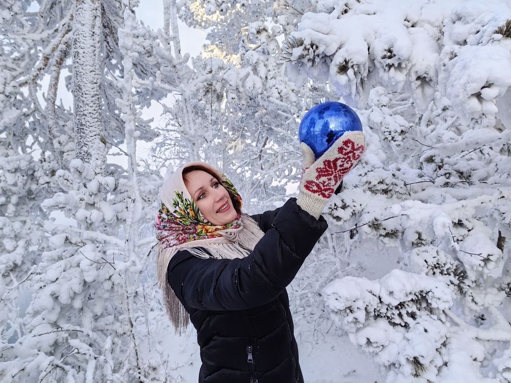 Photograph by Марина Корреа Ластра