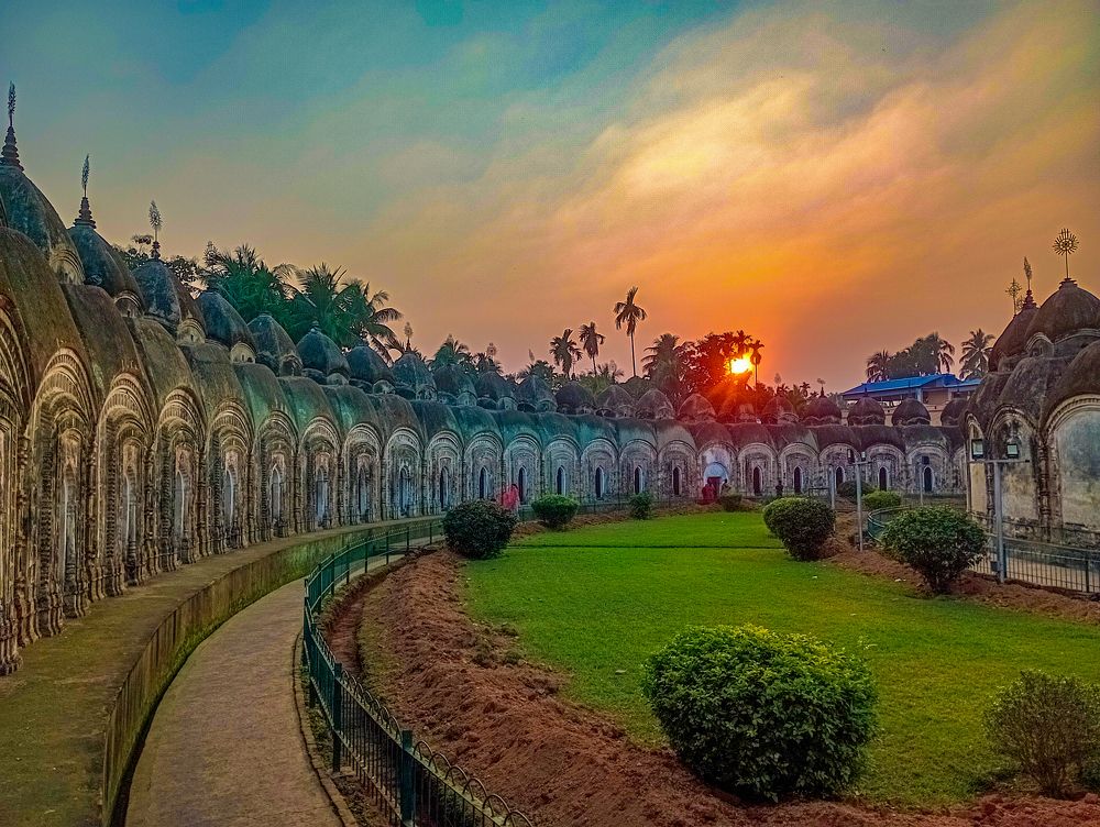 Photograph by Kamal Bhattacharjya