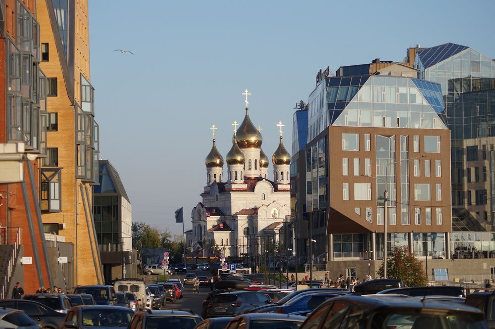 Фотография автора Шубин Евгений