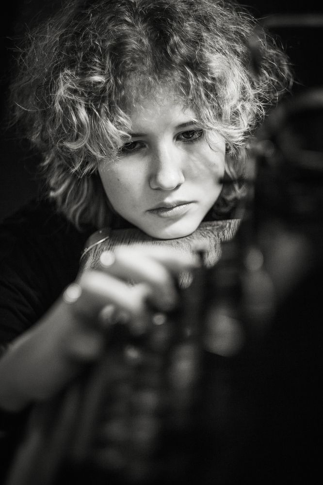 Photograph by Алексей Гунёв