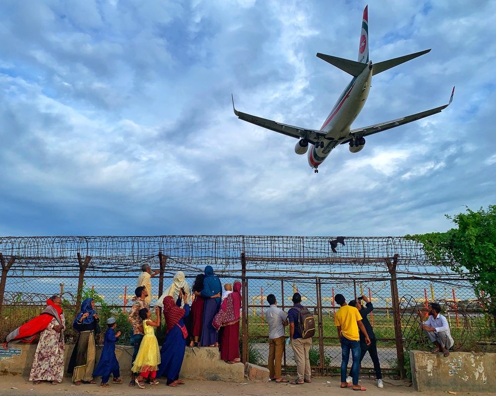 Photograph by Washiful Majid