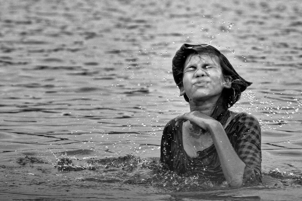 Photograph by Washiful Majid