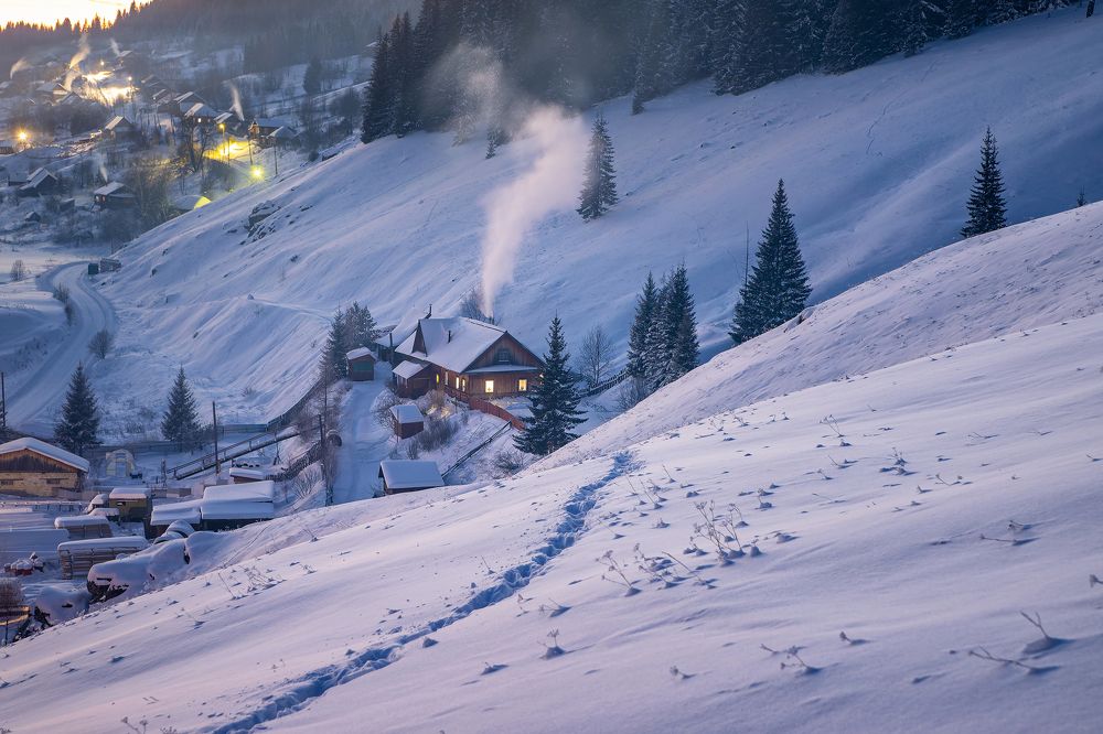 Photograph by Старцев Андрей