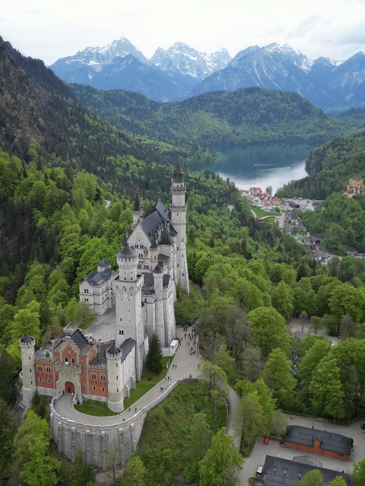 Photograph by Alexander Siemens