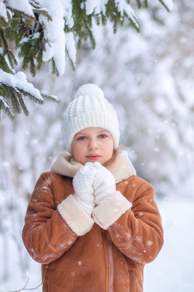 Photograph by Ольга Валерьевна