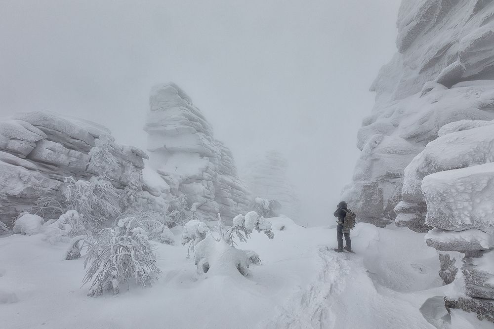 Photograph by Константин Маланин