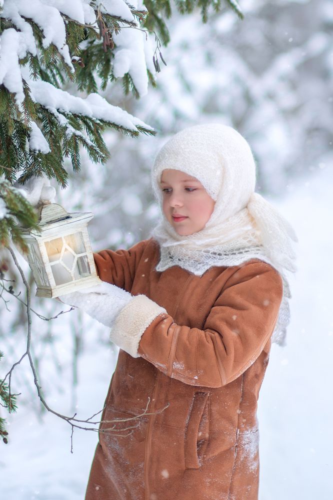Photograph by Ольга Валерьевна