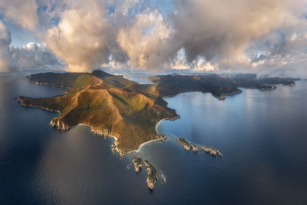 Полуостров Гамова