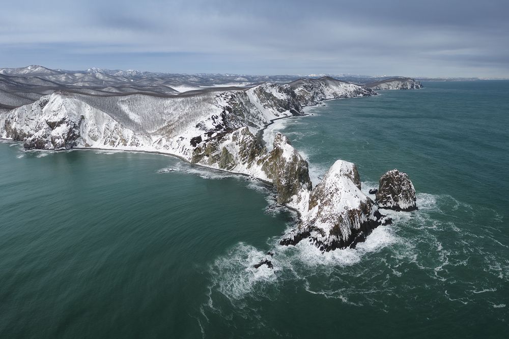 Photograph by Константин Маланин