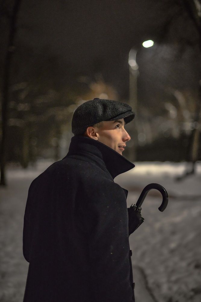 Photograph by Максим Кулешов