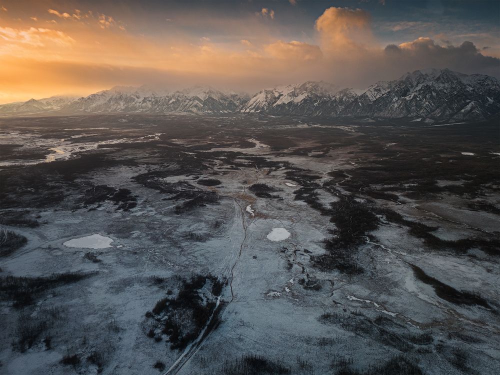 Photograph by Новокрещенов Станислав