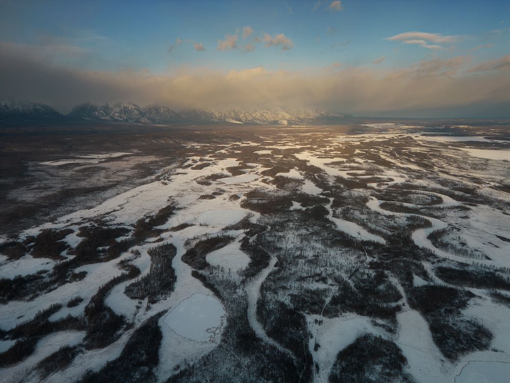 Photograph by Новокрещенов Станислав