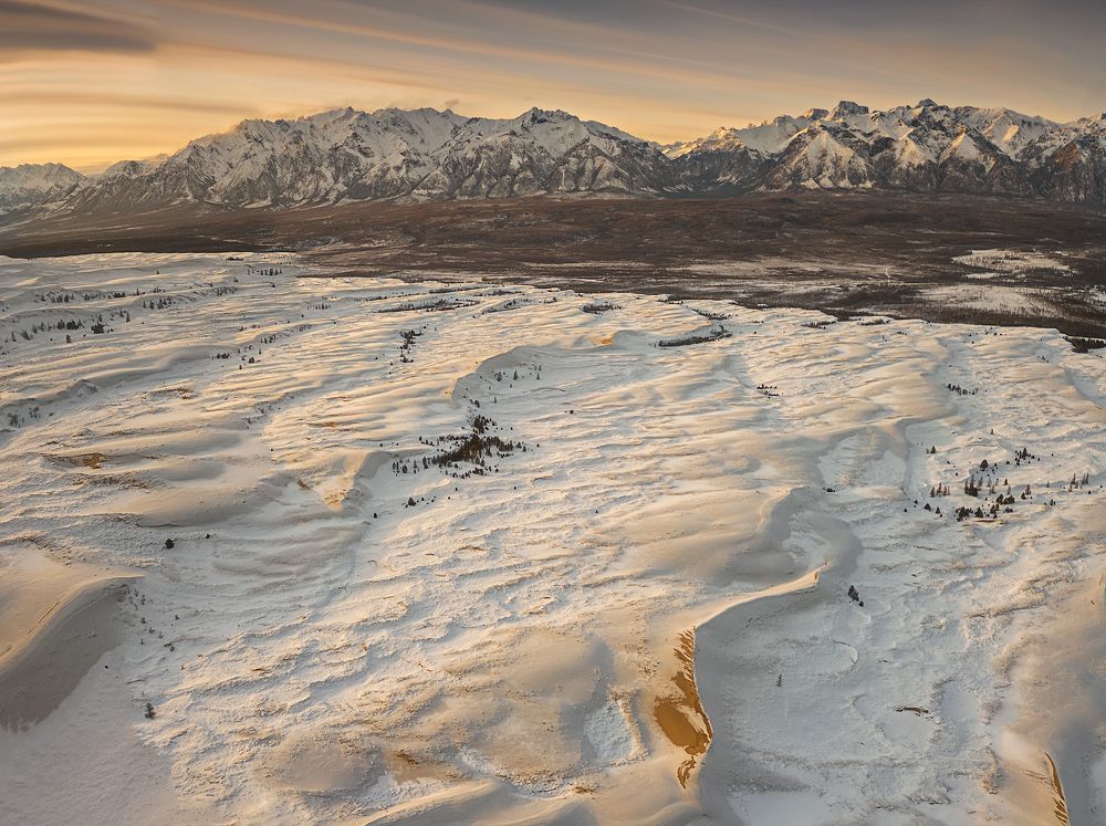 Photograph by Новокрещенов Станислав