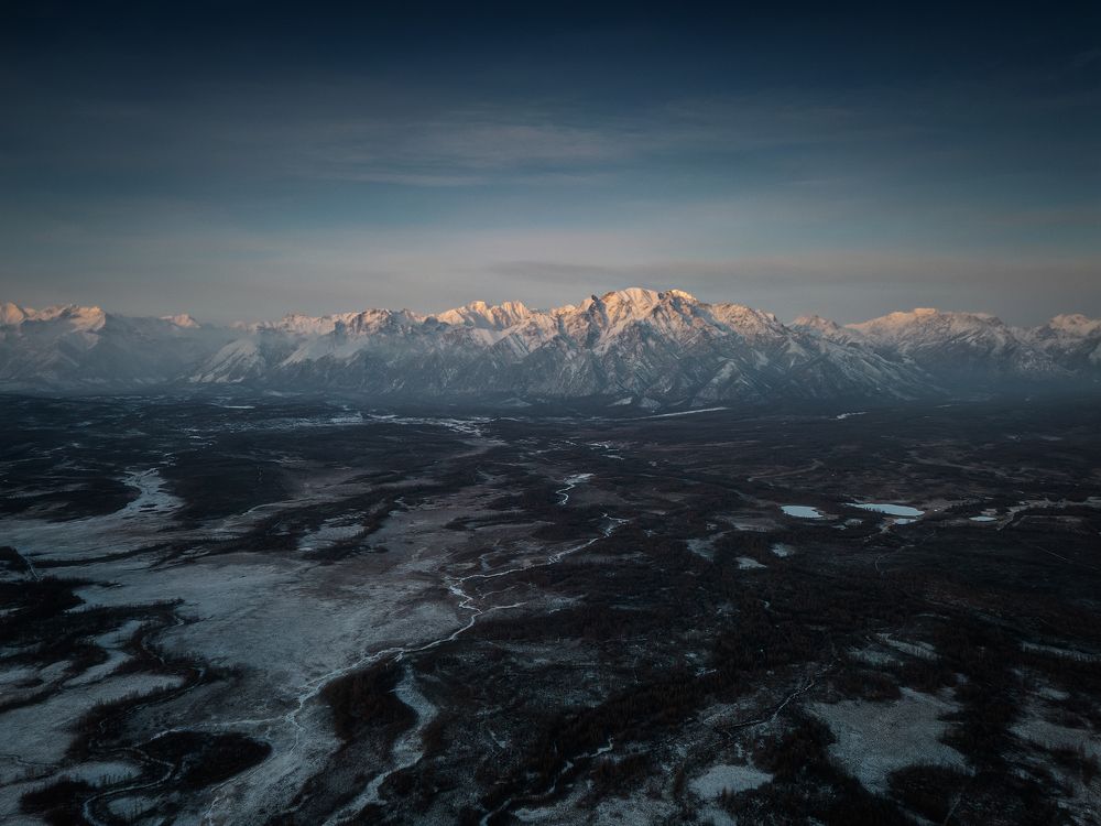 Photograph by Новокрещенов Станислав