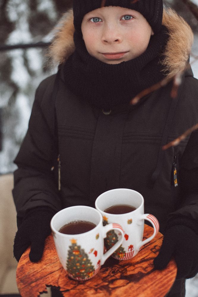 Фотография автора Светлана Сергеевна