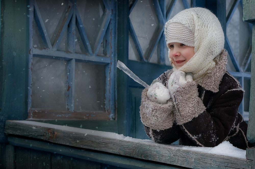 Фотография автора Ирина Викторова