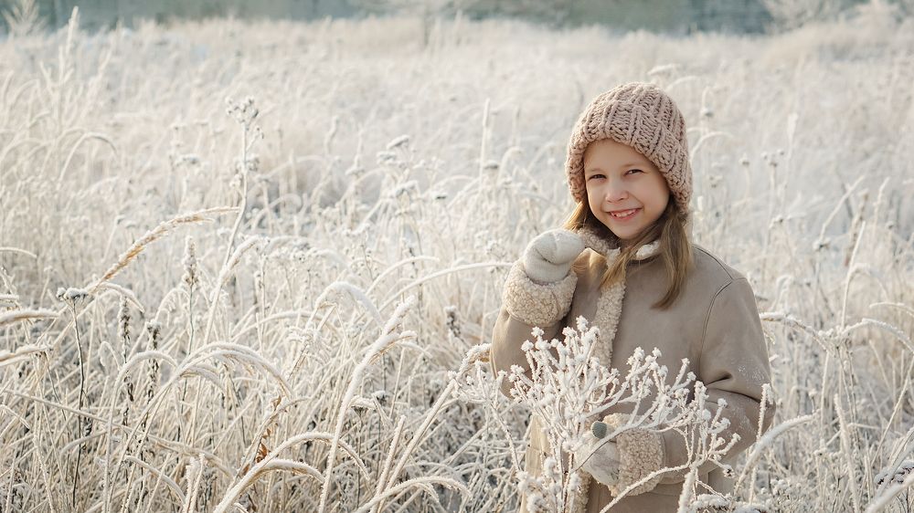 Фотография автора Ирина Викторова