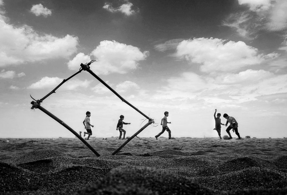 Фотография автора PRADIPTAMOY PAUL