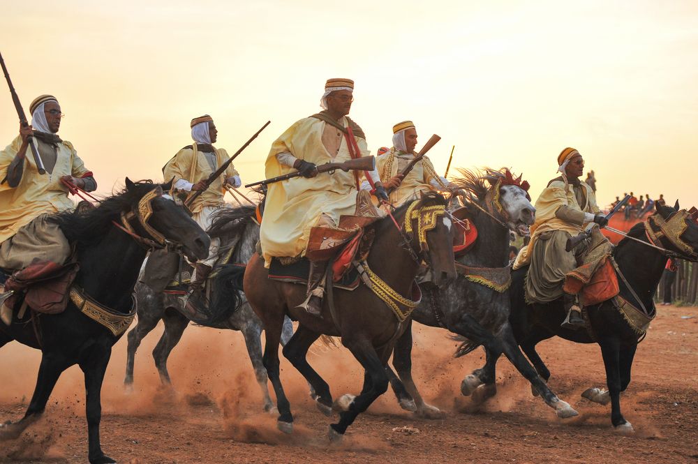 Photograph by Kaouche Mohamed