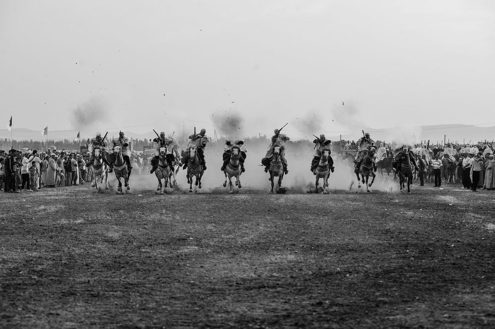 Photograph by Kaouche Mohamed