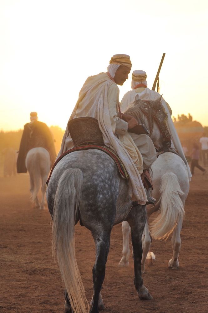 Photograph by Kaouche Mohamed