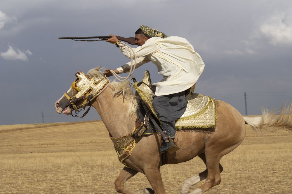 Photograph by Kaouche Mohamed