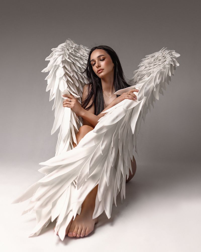 Photograph by Aleksandra Uzdrzychowska