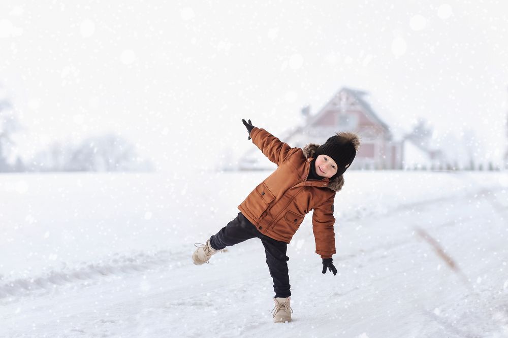 Photograph by Roxi Fotos