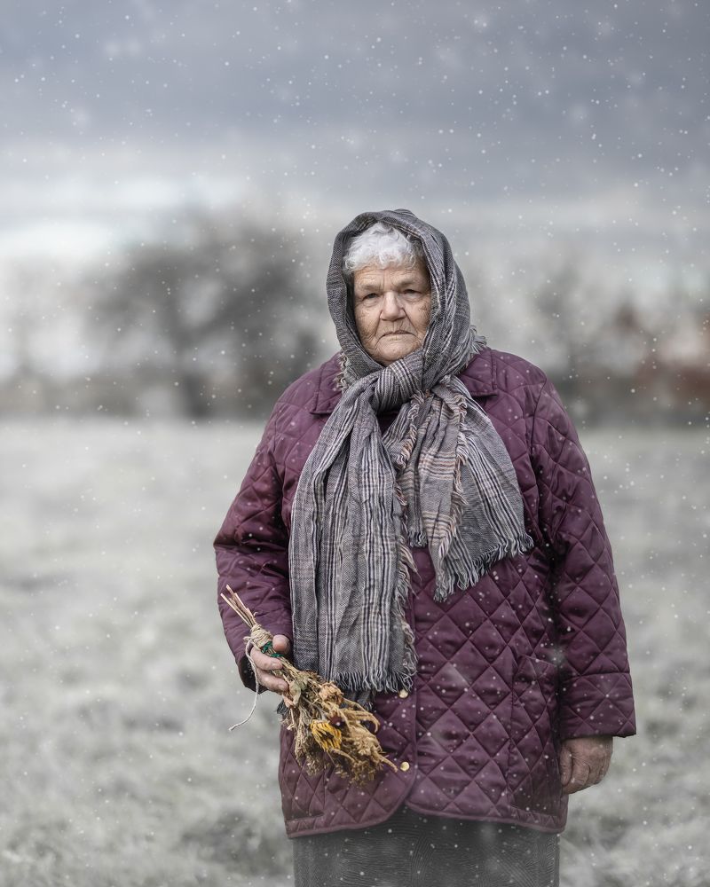 Photograph by Aleksandra Uzdrzychowska