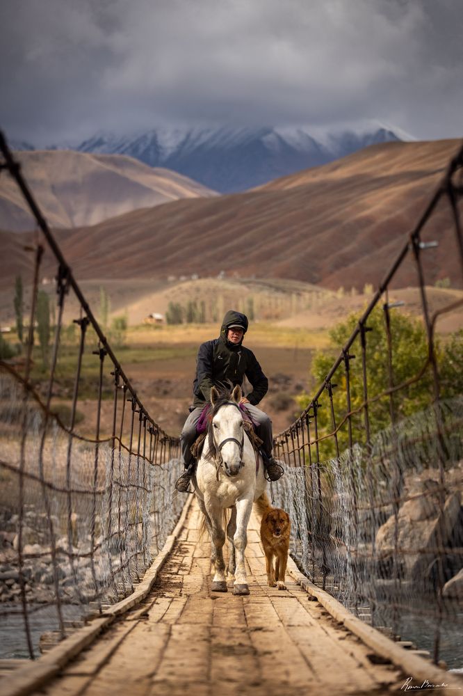 Photograph by Bevzenko Roman