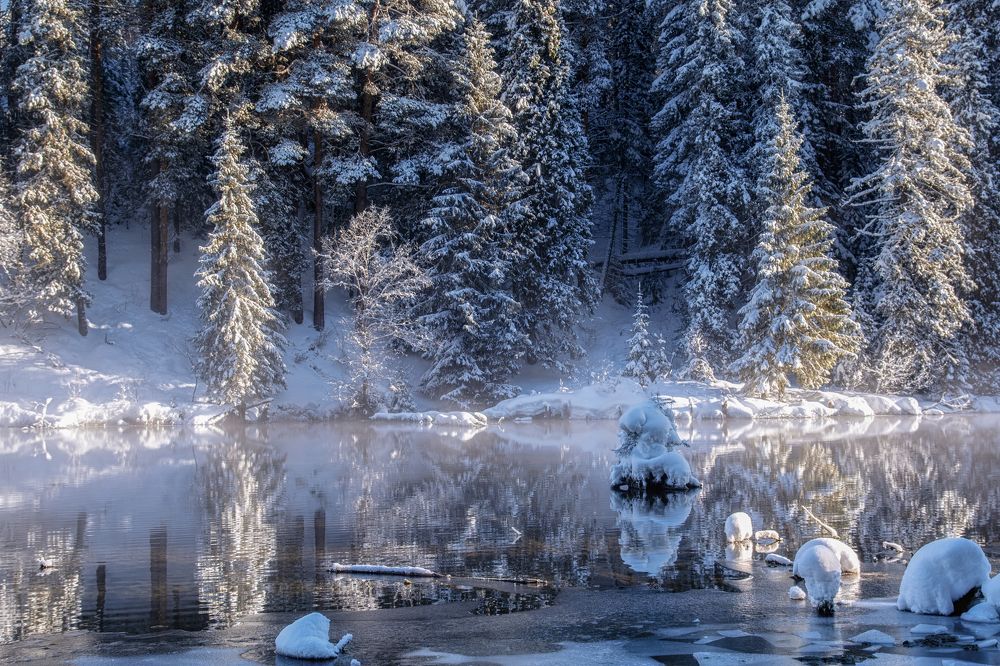 Photograph by Андрей Малыгин