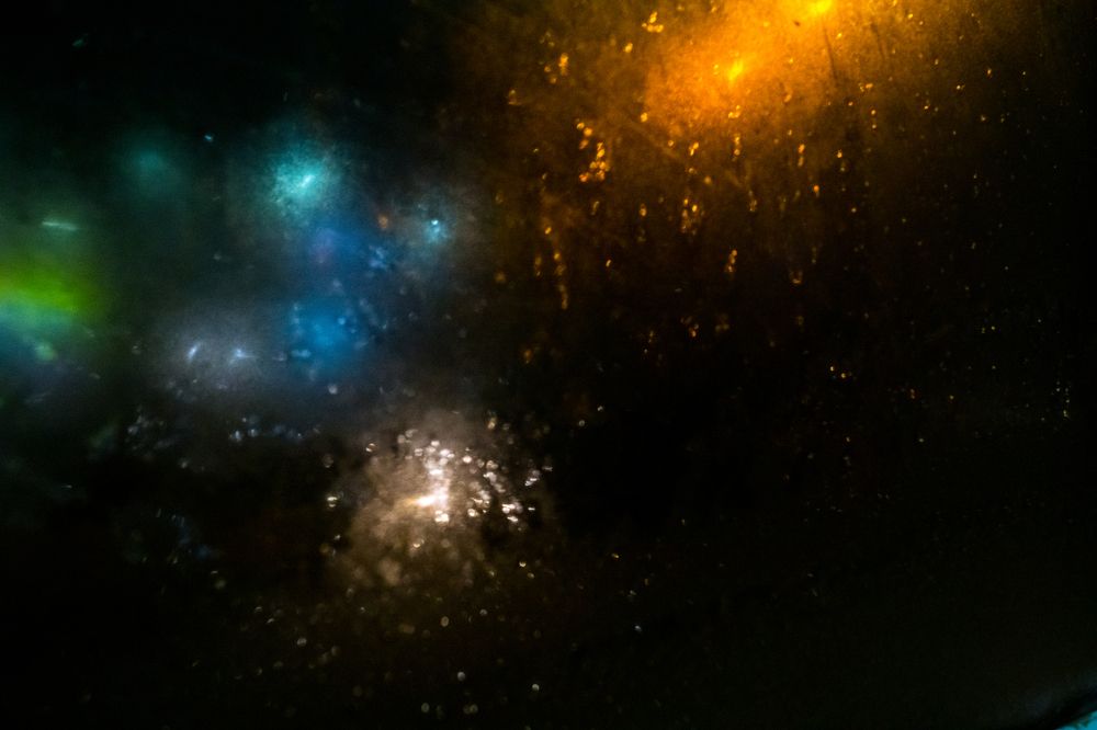 Photograph by Nikita Ostarkov