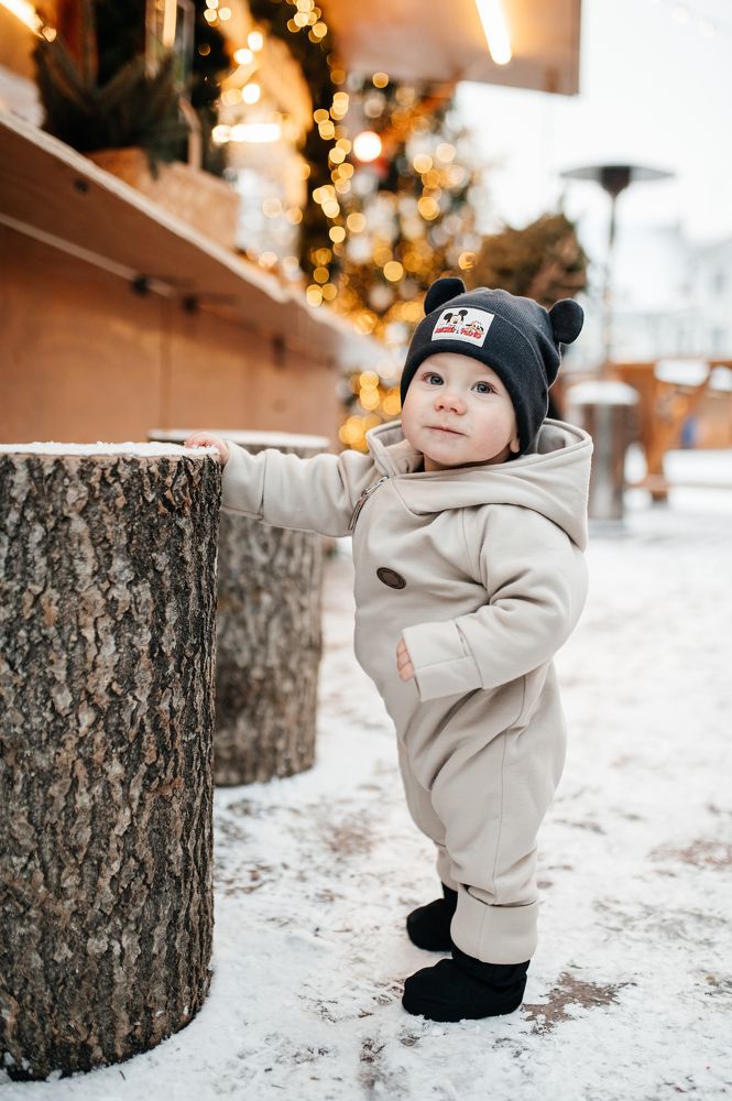 Photograph by Maria Suhhalet