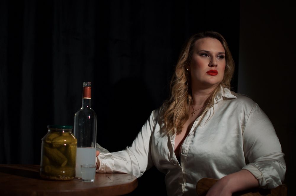 Photograph by Полина Федорович