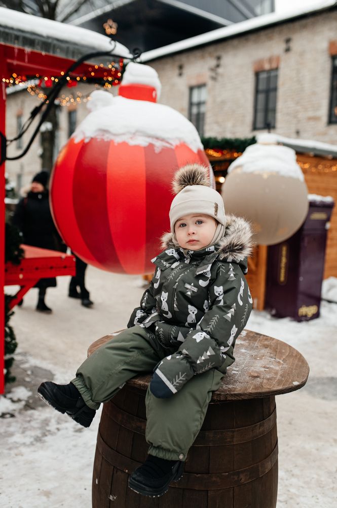 Photograph by Maria Suhhalet